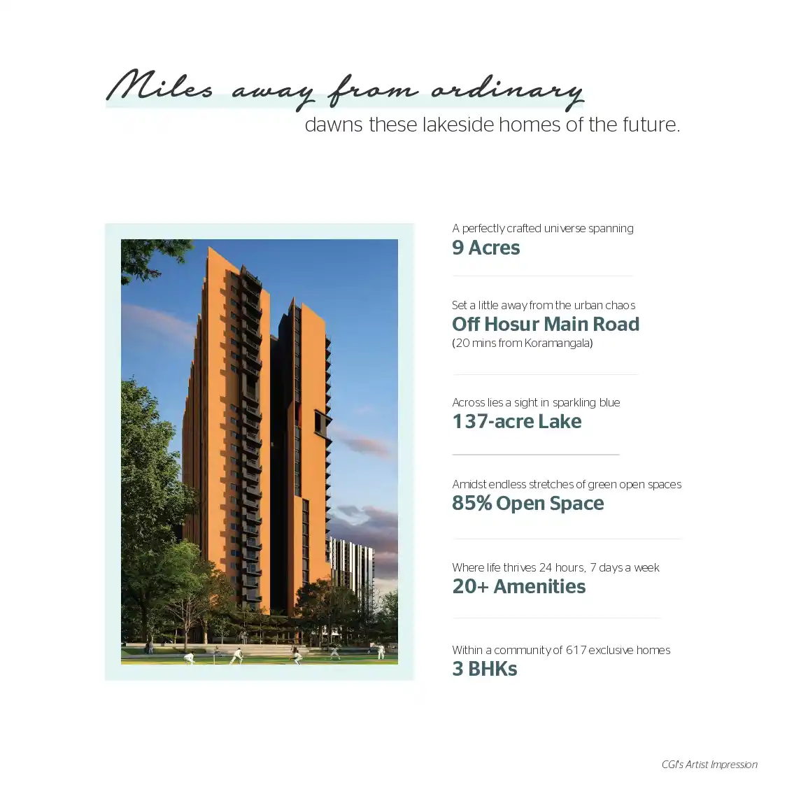 Assetz Canvas And Cove – Phase 2