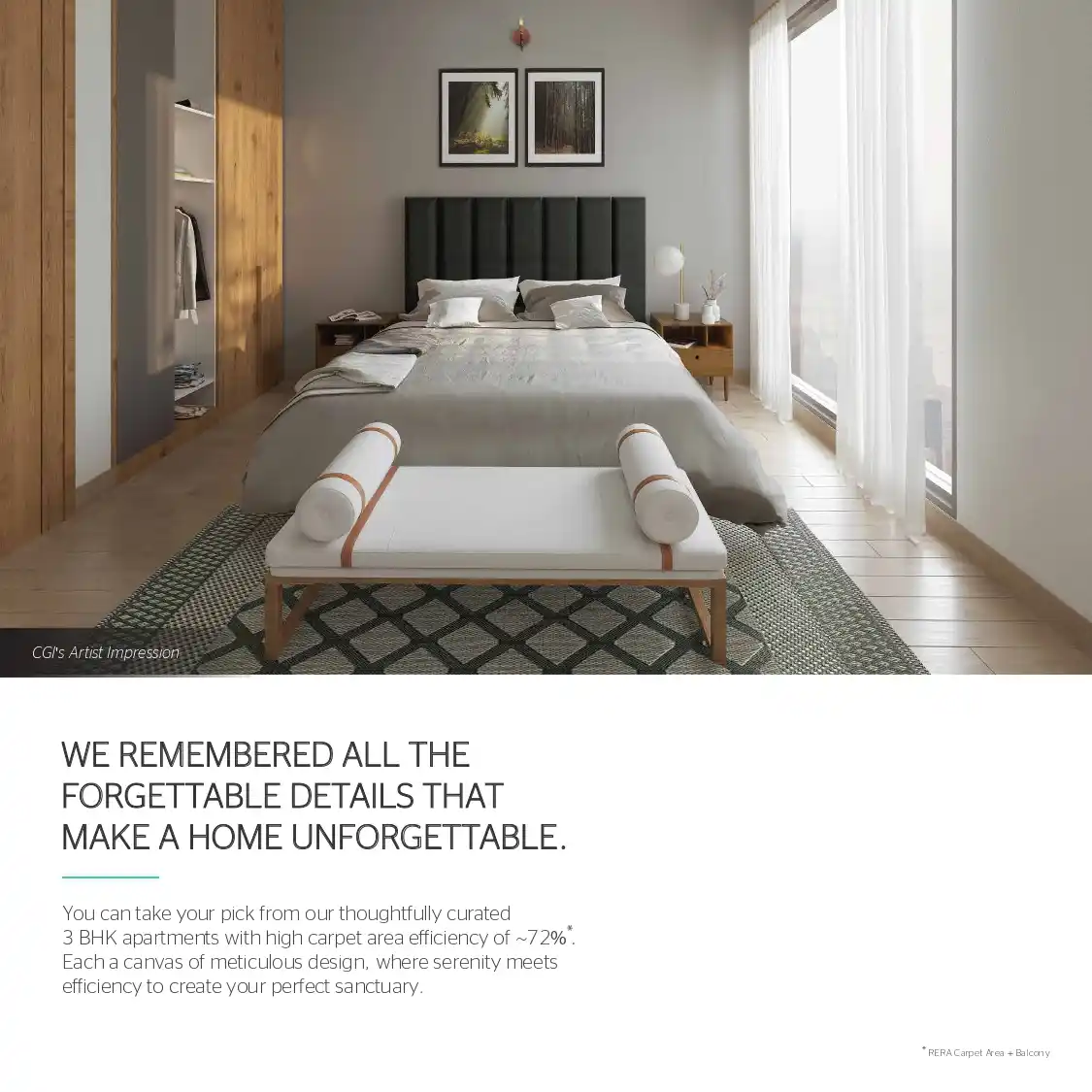 Assetz Canvas And Cove – Phase 2