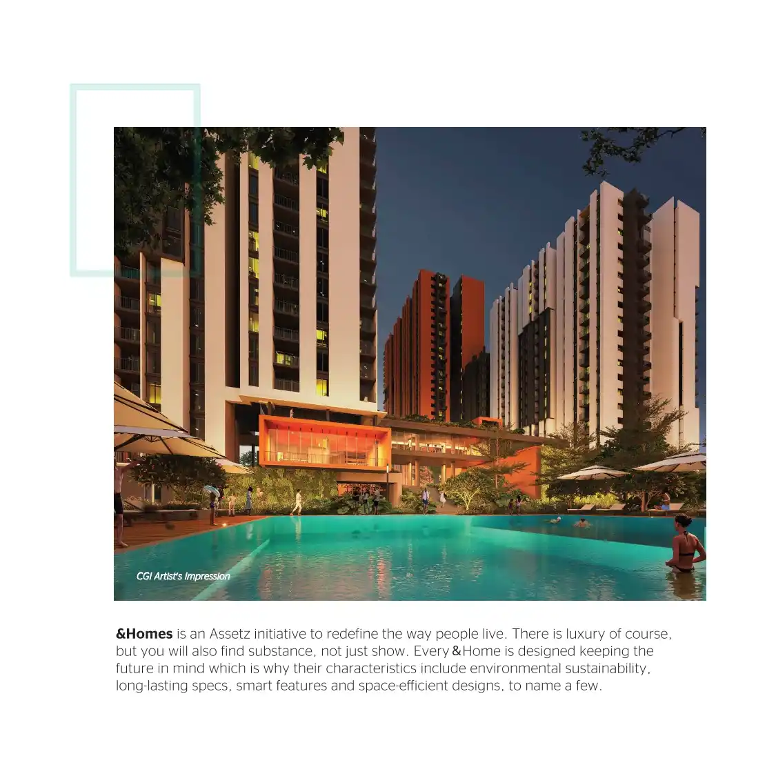 Assetz Canvas And Cove – Phase 2