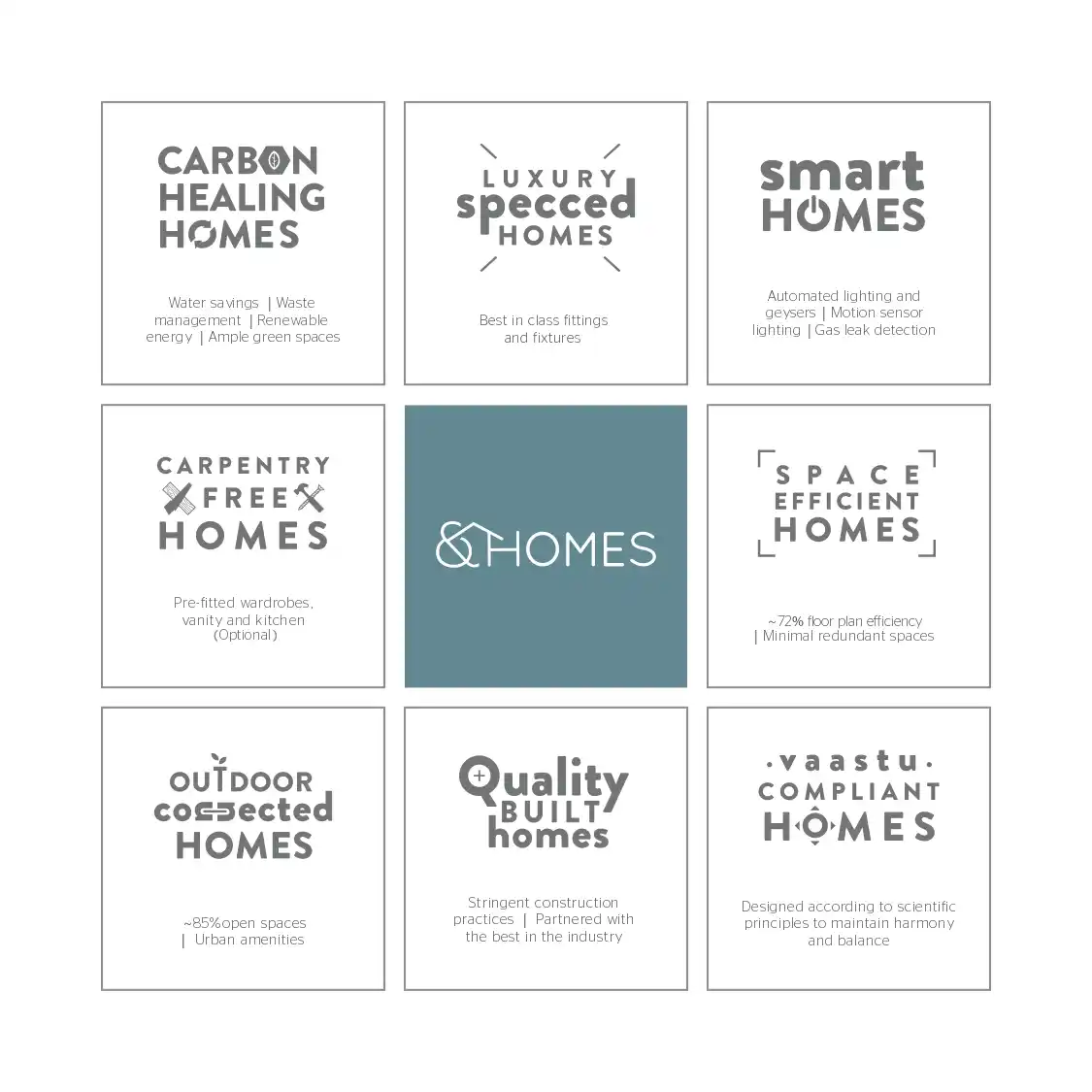 Assetz Canvas And Cove – Phase 2